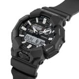  Casio G-Shock GA-010-1A - Uy tín từ 2009, Tem vàng chống giả, Bảo hành 5 năm, Pin miễn phí trọn đời 