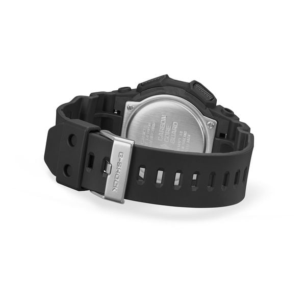  Casio G-Shock GA-010-1A - Uy tín từ 2009, Tem vàng chống giả, Bảo hành 5 năm, Pin miễn phí trọn đời 
