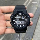  Casio G-Shock GA-010-1A - Uy tín từ 2009, Tem vàng chống giả, Bảo hành 5 năm, Pin miễn phí trọn đời 
