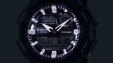  Casio G-Shock GA-010-1A - Uy tín từ 2009, Tem vàng chống giả, Bảo hành 5 năm, Pin miễn phí trọn đời 