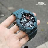  Casio G-Shock GA-010-2A - Uy tín từ 2009, Tem vàng chống giả, Bảo hành 5 năm, Pin miễn phí trọn đời 