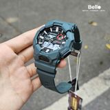  Casio G-Shock GA-010-2A - Uy tín từ 2009, Tem vàng chống giả, Bảo hành 5 năm, Pin miễn phí trọn đời 