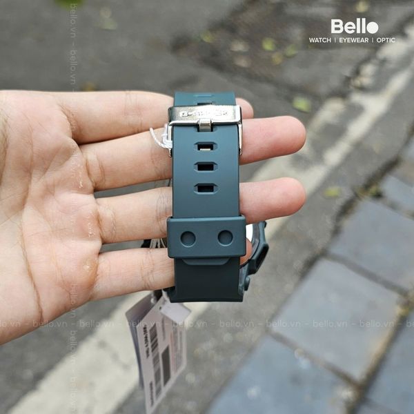  Casio G-Shock GA-010-2A - Uy tín từ 2009, Tem vàng chống giả, Bảo hành 5 năm, Pin miễn phí trọn đời 