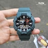  Casio G-Shock GA-010-2A - Uy tín từ 2009, Tem vàng chống giả, Bảo hành 5 năm, Pin miễn phí trọn đời 