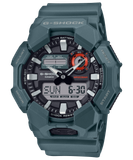  Casio G-Shock GA-010-2A - Uy tín từ 2009, Tem vàng chống giả, Bảo hành 5 năm, Pin miễn phí trọn đời 