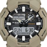  Casio G-Shock GA-010-5A - Uy tín từ 2009, Tem vàng chống giả, Bảo hành 5 năm, Pin miễn phí trọn đời 