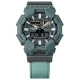  Casio G-Shock GA-010CE-2A - Uy tín từ 2009, Tem vàng chống giả, Bảo hành 5 năm, Pin miễn phí trọn đời 
