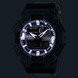  Casio G-Shock GA-010CE-2A - Uy tín từ 2009, Tem vàng chống giả, Bảo hành 5 năm, Pin miễn phí trọn đời 