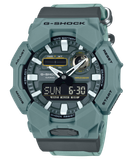  Casio G-Shock GA-010CE-2A - Uy tín từ 2009, Tem vàng chống giả, Bảo hành 5 năm, Pin miễn phí trọn đời 