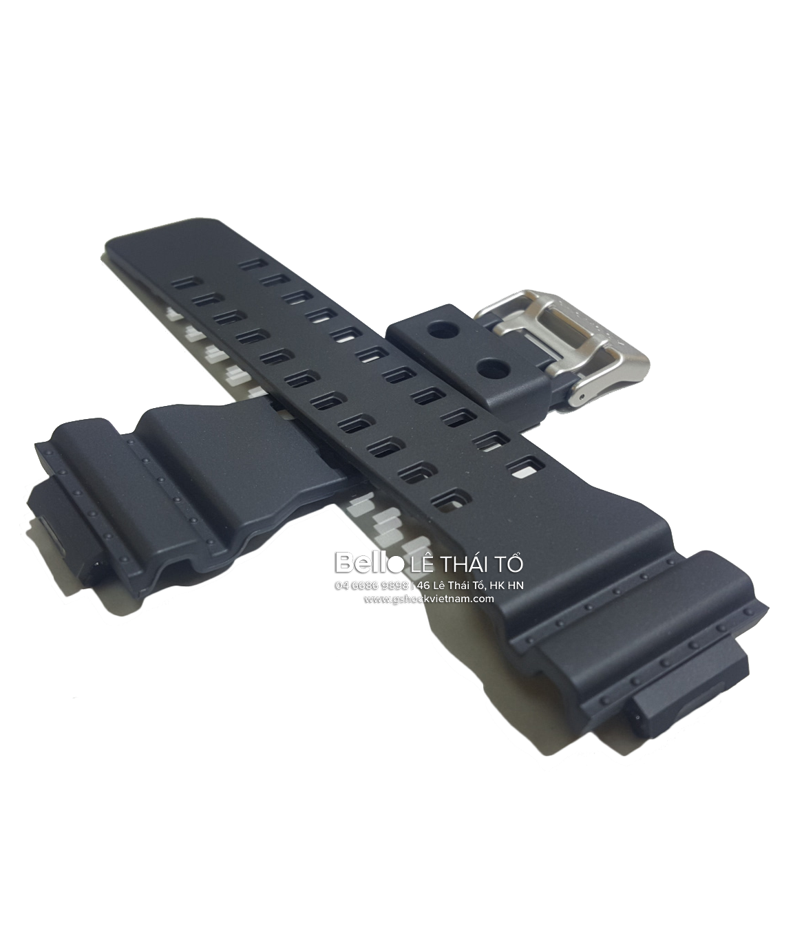 Dây G-Shock GA-100-1A1