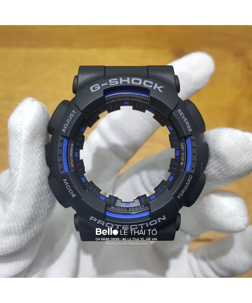  Vỏ Casio G-Shock GA-100-1A2 