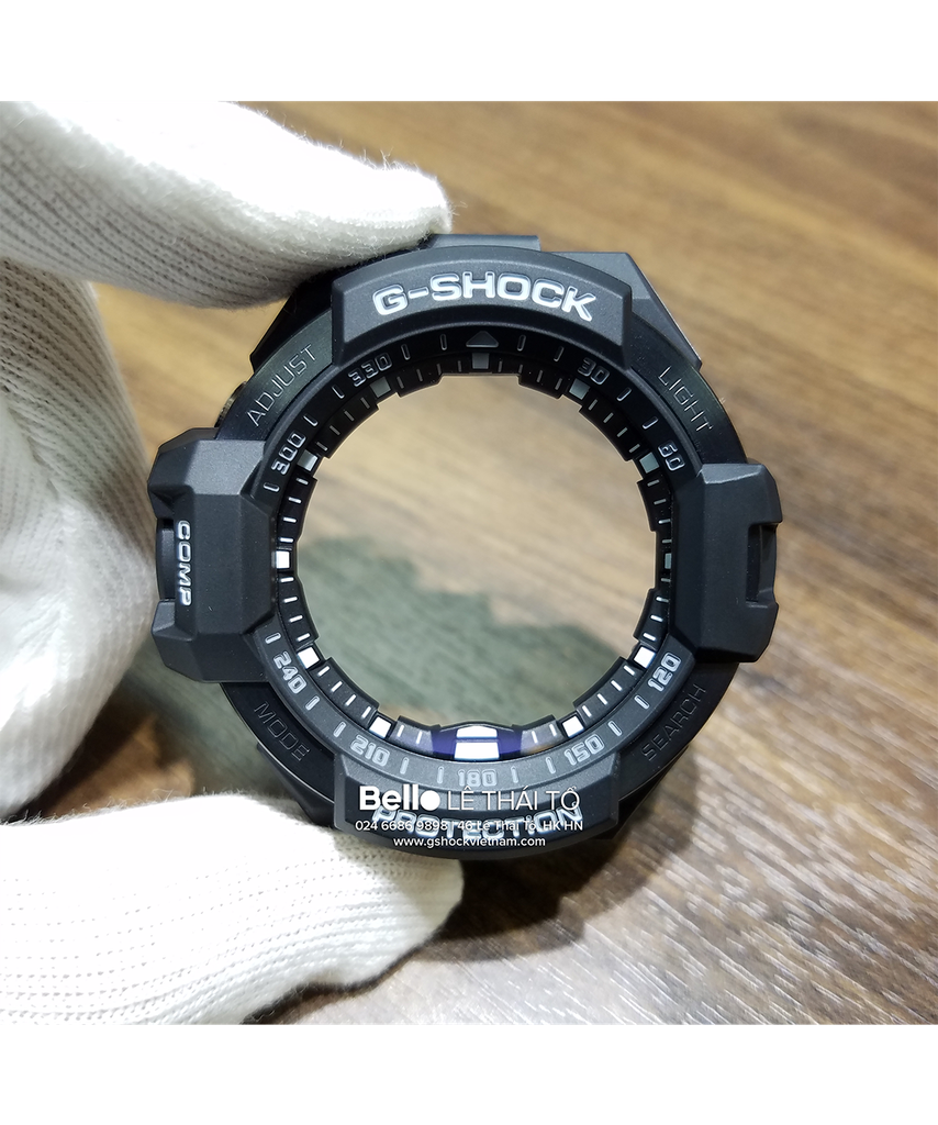  Vỏ Casio G-Shock GA-1000-1A 