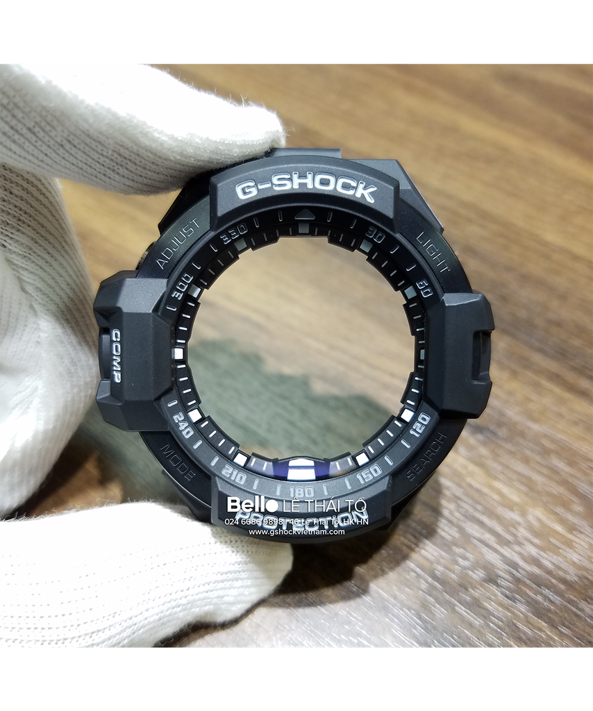  Dây Vỏ Casio G-Shock GA-1000FC-1A 
