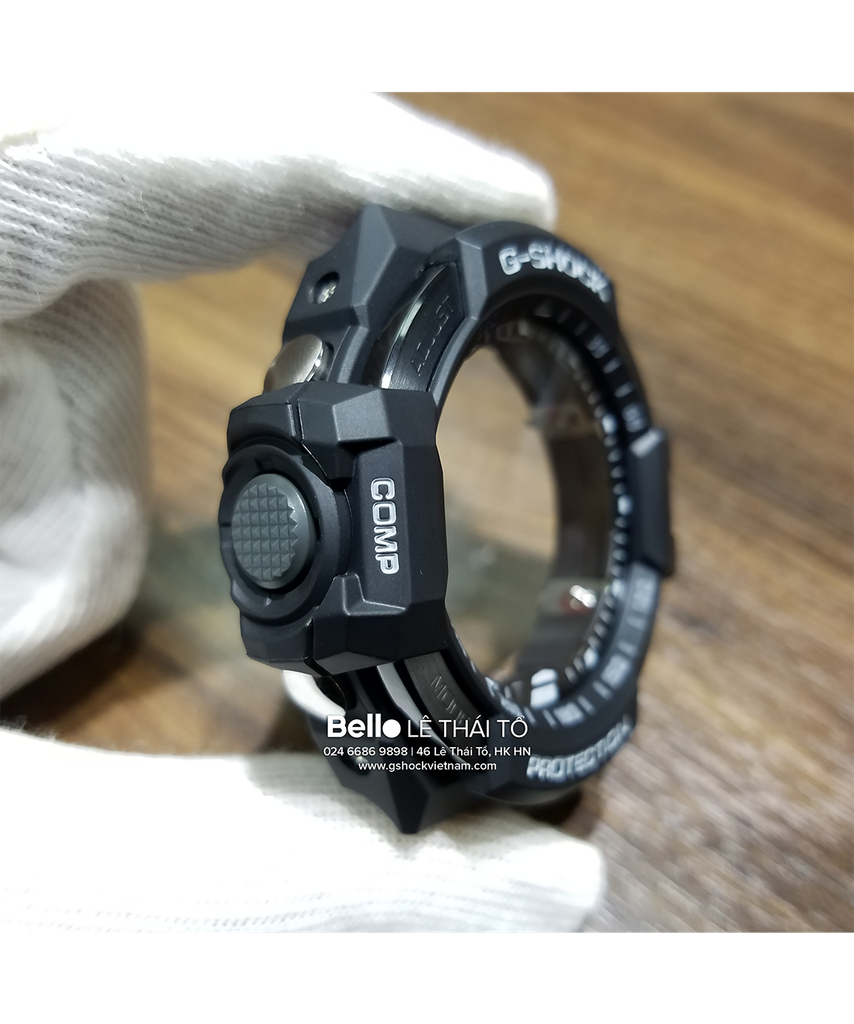  Vỏ Casio G-Shock GA-1000-1A 