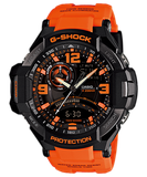  Dây G-Shock GA-1000-4A 