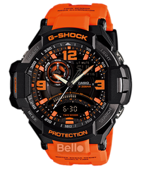 Casio G-Shock GA-1000-4A