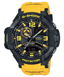  Dây G-Shock GA-1000-9B 