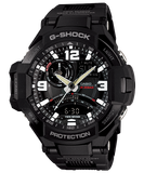  Thay Dây đồng hồ Casio G-Shock Chính hãng GA-1000FC-1A 