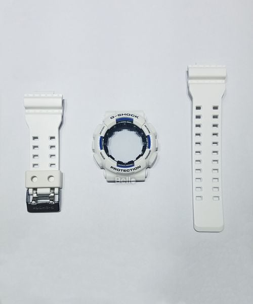  Dây Vỏ Casio G-Shock GA-100B-7A 