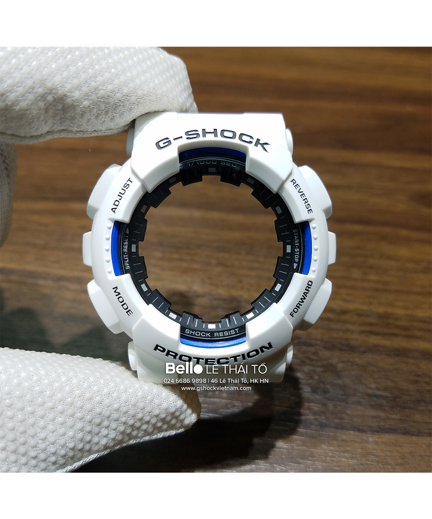  Vỏ Casio G-Shock GA-100B-7A 