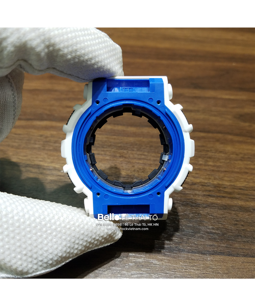  Dây Vỏ Casio G-Shock GA-100B-7A 