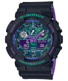  Dây G-Shock GA-100BL-1A 