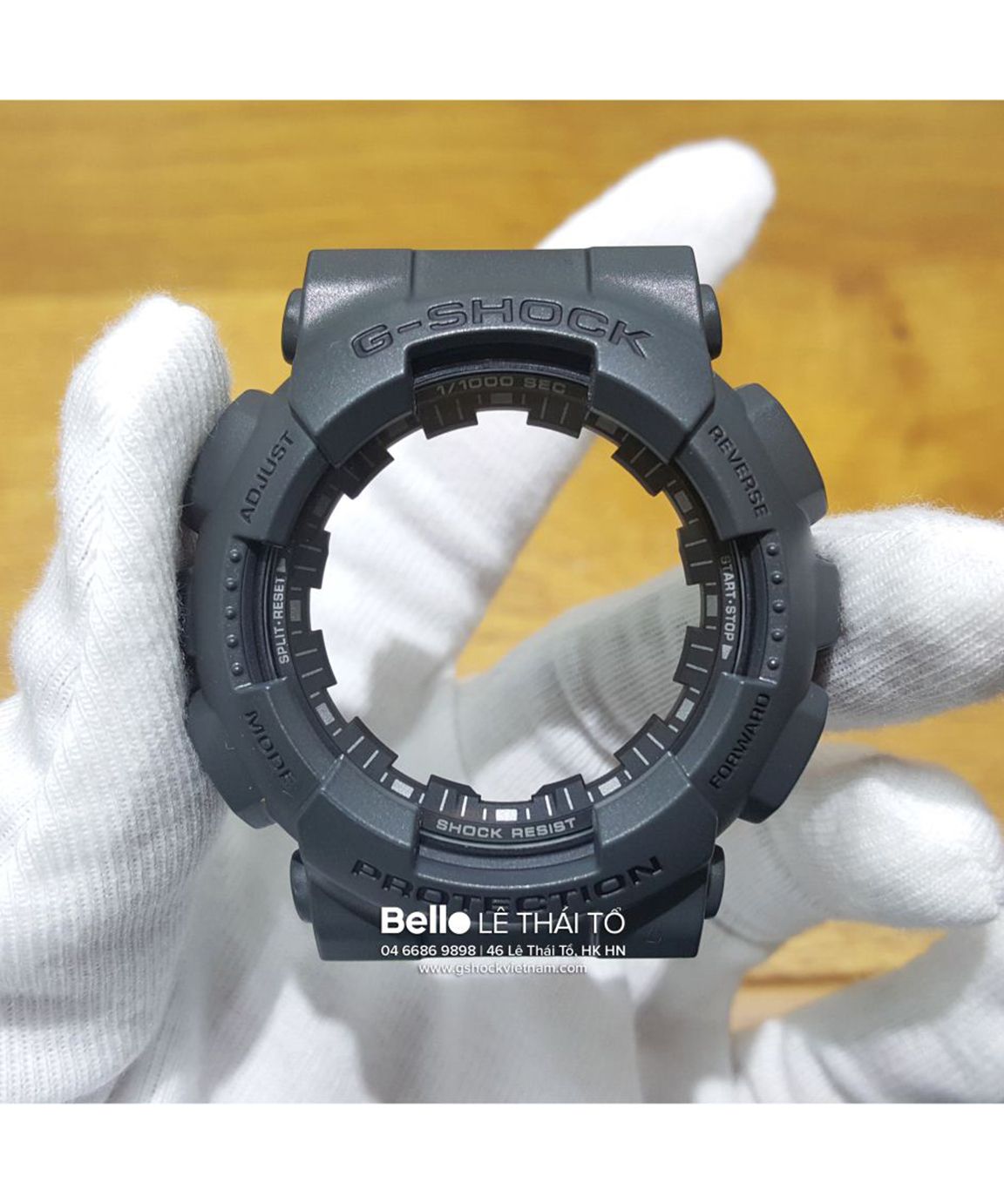 g shock ga 100cf 8a