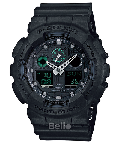 G-Shock GA-100MB-1A