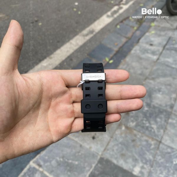  Casio G-Shock GA-100MF-1ADR - Uy tín từ 2009, Tem vàng chống giả, Bảo hành 5 năm, Pin miễn phí trọn đời 