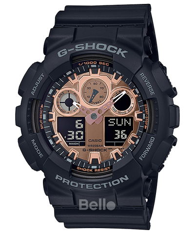 GA-100MMC-1A