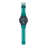  [LIMITED] Casio G-Shock GA-100MT-1A3 - Uy tín từ 2009, Tem vàng chống giả, Bảo hành 5 năm, Pin miễn phí trọn đời 