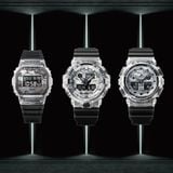  Casio G-Shock DW-5600SKC-1 - Uy tín từ 2009, Tem vàng chống giả, Bảo hành 5 năm, Pin miễn phí trọn đời 