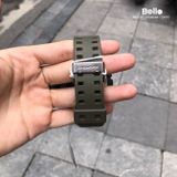  Casio G-Shock GA-100TU-1A3DR - Uy tín từ 2009, Tem vàng chống giả, Bảo hành 5 năm, Pin miễn phí trọn đời 