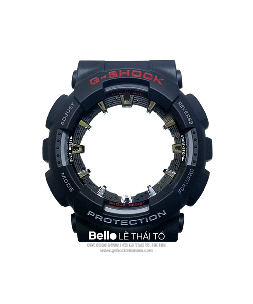 g shock ga 110 bezel