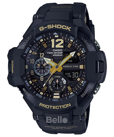 G-Shock GA-1100GB-1A