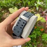  Casio G-Shock GA-110AS-2A - Uy tín từ 2009, Tem vàng chống giả, Bảo hành 5 năm, Pin miễn phí trọn đời 