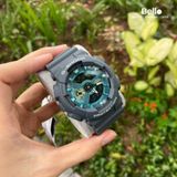  Casio G-Shock GA-110AS-2A - Uy tín từ 2009, Tem vàng chống giả, Bảo hành 5 năm, Pin miễn phí trọn đời 