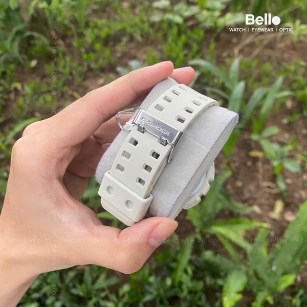  Casio G-Shock GA-110AS-5A - Uy tín từ 2009, Tem vàng chống giả, Bảo hành 5 năm, Pin miễn phí trọn đời 