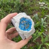  Casio G-Shock GA-110AS-5A - Uy tín từ 2009, Tem vàng chống giả, Bảo hành 5 năm, Pin miễn phí trọn đời 