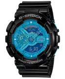  Dây G-Shock GA-110B-1A2 