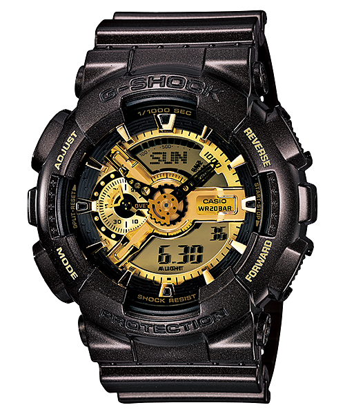  Vỏ Casio G-Shock GA-110BR-5A 