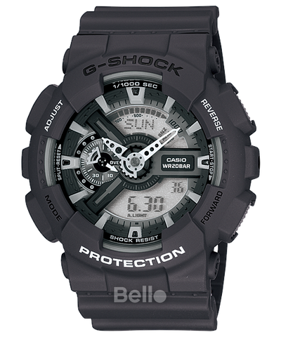 G-Shock GA-110C-1A