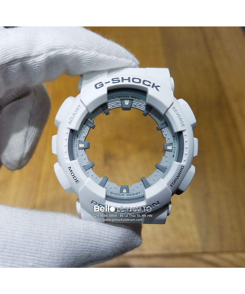  Vỏ G-Shock GA-110C-7A 