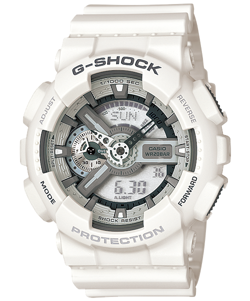  Vỏ G-Shock GA-110C-7A 