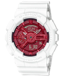  [LIMITED] Casio G-Shock GA-110DBR-7A - Uy tín từ 2009, Tem vàng chống giả, Bảo hành 5 năm, Pin miễn phí trọn đời 