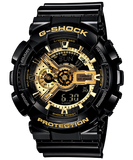  Dây Vỏ Casio G-Shock GA-110GB-1A 