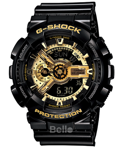 Casio G-Shock Ga-110GB-1A