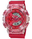  [Uy Tín Từ 2009] GA-110GL-4ADR - Đồng hồ G-Shock Nam - Tem Vàng Chống Giả 