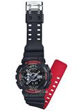  [Pin Miễn Phí Trọn Đời] GA-110HR-1A - Đồng hồ G-Shock Nam - Tem Vàng Chống Giả 