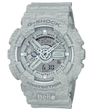  [Pin Miễn Phí Trọn Đời] GA-110HT-8A - Đồng hồ G-Shock Nam - Tem Vàng Chống Giả 